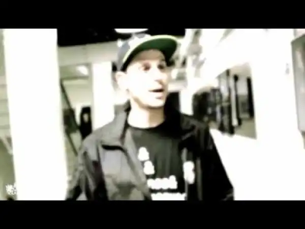 Video: Evidence ft Aloe Blacc - The Liner Notes